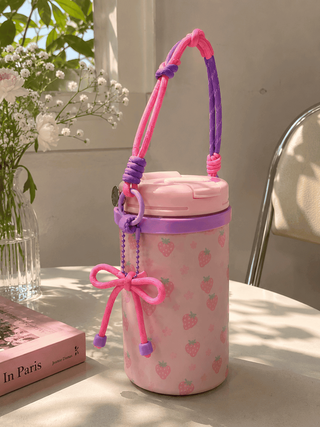 Gantungan Tumbler
